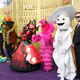 Image for article titled All the Fine Glam and Freaky Fashion on the 71st Emmy Awards Show Red Carpet
